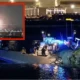 Accidente aéreo entre avión y helicóptero militar sobre Washington