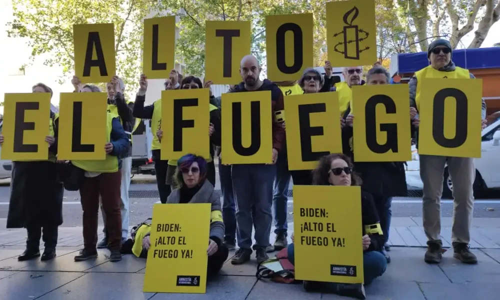 Se postpone la Votación del Alto el Fuego en Gaza por Desacuerdos