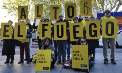 Se postpone la Votación del Alto el Fuego en Gaza por Desacuerdos