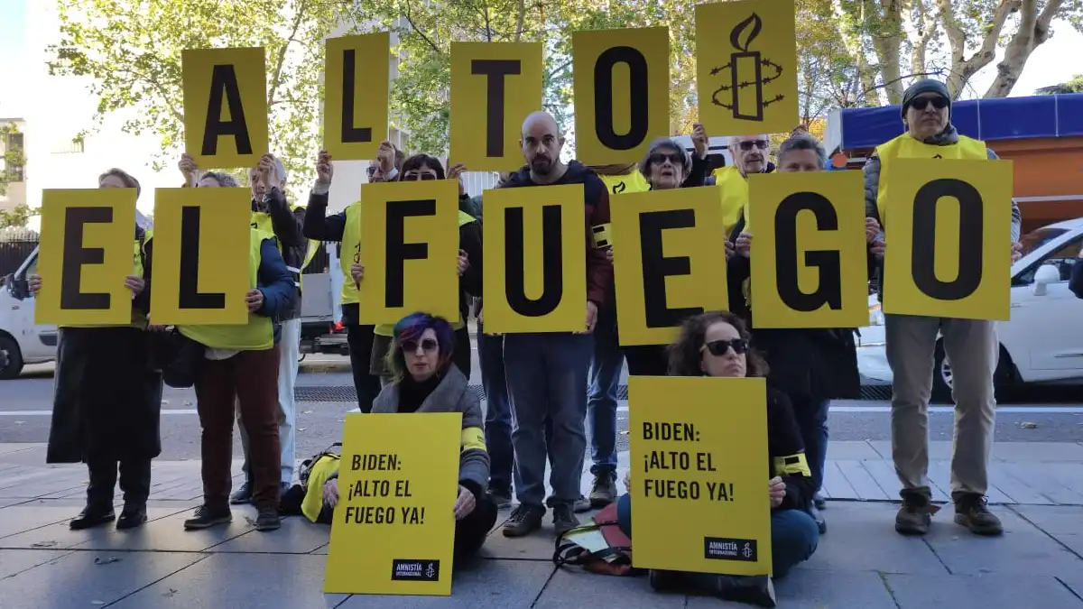 Se postpone la Votación del Alto el Fuego en Gaza por Desacuerdos