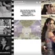 Nadia Ferreira celebra su segundo aniversario de boda con Marc Anthony