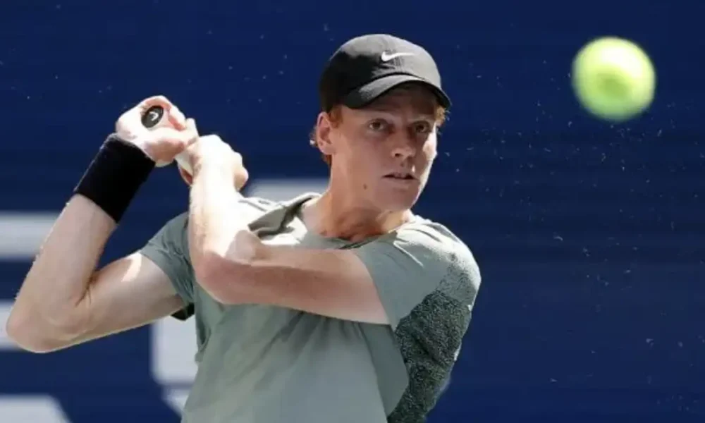 Jannik Sinner se cita con Zverev en la final del Abierto de Australia