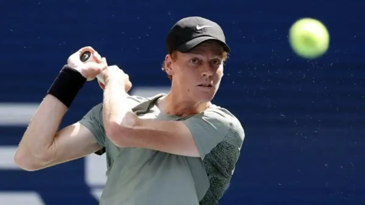 Jannik Sinner se cita con Zverev en la final del Abierto de Australia