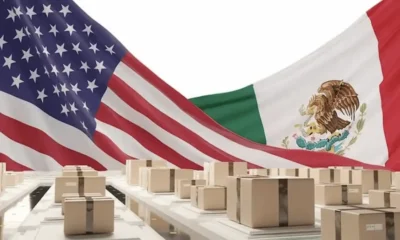 Aranceles de EE.UU. para México y Canadá inician en febrero