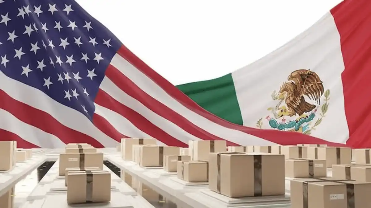 Sheinbaum y empresarios se reúnen ante aranceles a México