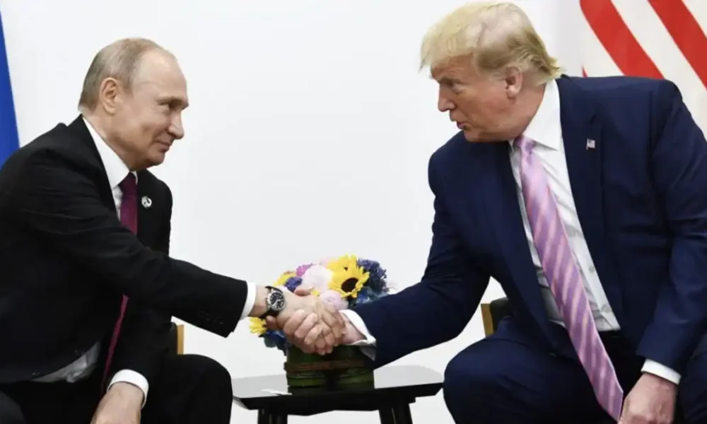 Aranceles de Trump a Rusia, un rasguño a su comercio
