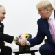 Aranceles de Trump a Rusia, un rasguño a su comercio