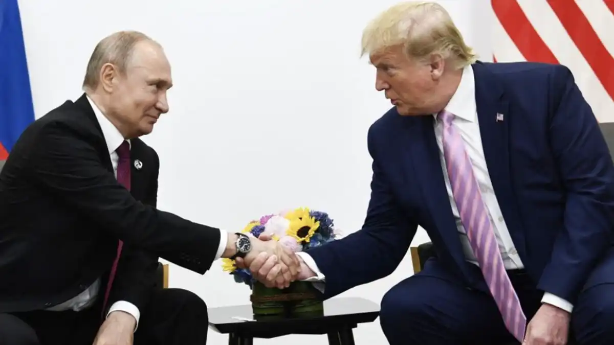 Aranceles de Trump a Rusia, un rasguño a su comercio