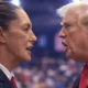 Tensión entre México y EE.UU. escala tras las declaraciones de Trump