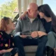 Bruce Willis: así fue su emotiva reaparición pública en Los Ángeles
