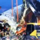 La caja negra del avión siniestrado en Corea del Sur dejó de grabar cuatro minutos antes del impacto