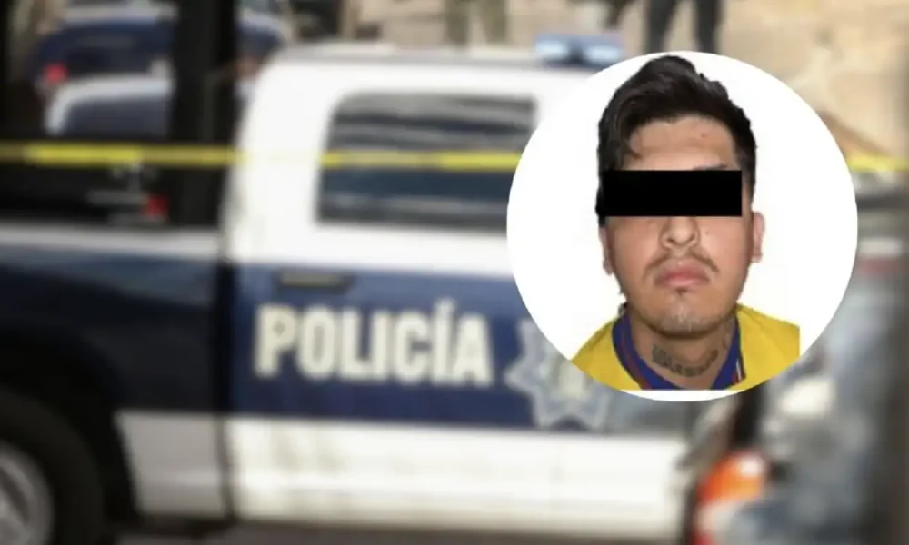 Detienen a 10 sospechosos de distribuir droga en Xochimilco e Iztapalapa