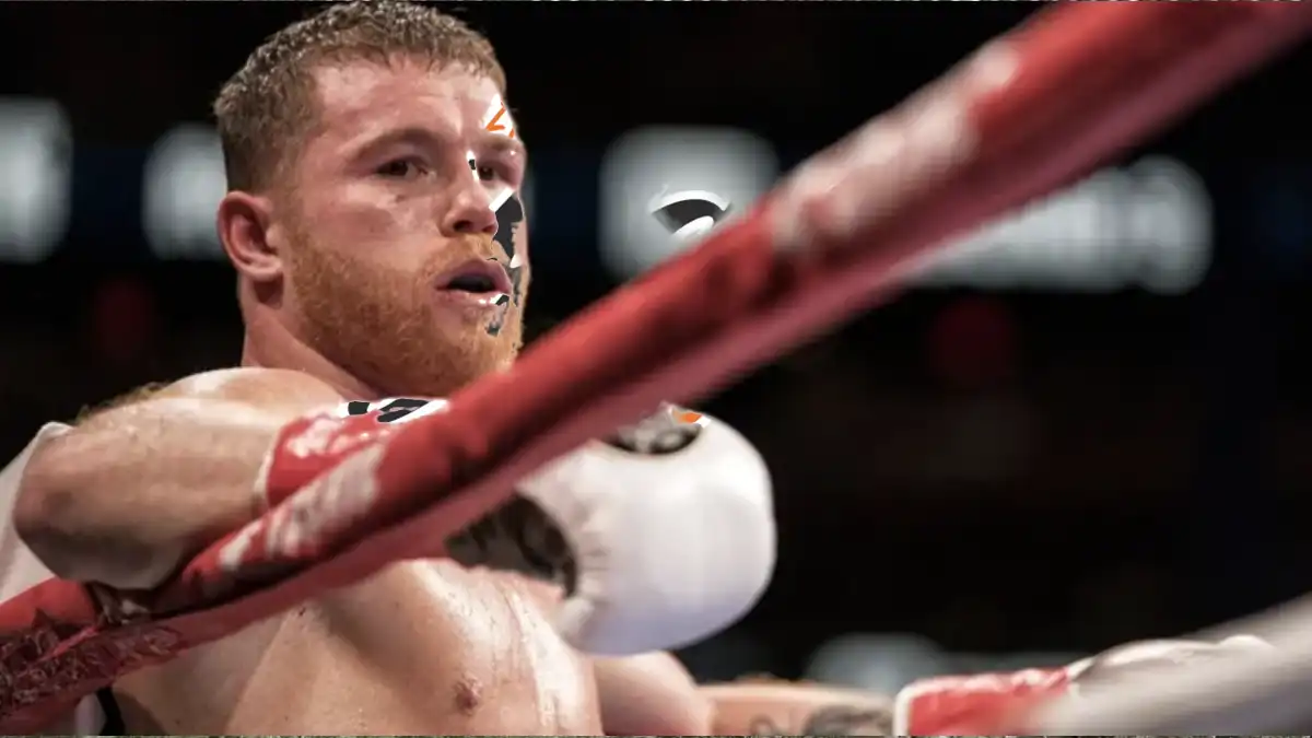 ¿Cuándo pelea Canelo Álvarez con Terence Crawford?