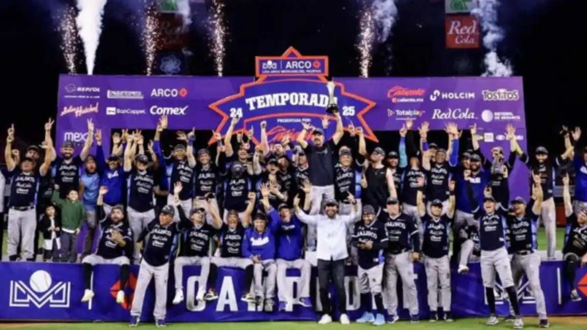 Los Charros campeones, se imponen a Tomateros con un 9-6 definitivo