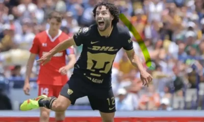 «Chino» Huerta y Anderlecht: la ventana de fichajes define su futuro