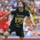 «Chino» Huerta y Anderlecht: la ventana de fichajes define su futuro
