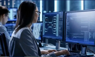Gobierno de Sheinbaum crea la Dirección General de Ciberseguridad