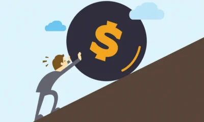 ¿Cuesta de enero?: Inflación se desacelera a 3.69%, la menor desde 2021