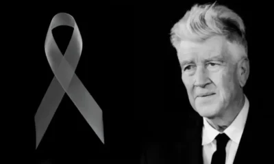 Fallece David Lynch a los 78 años, maestro del cine surrealista