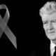 Fallece David Lynch a los 78 años, maestro del cine surrealista