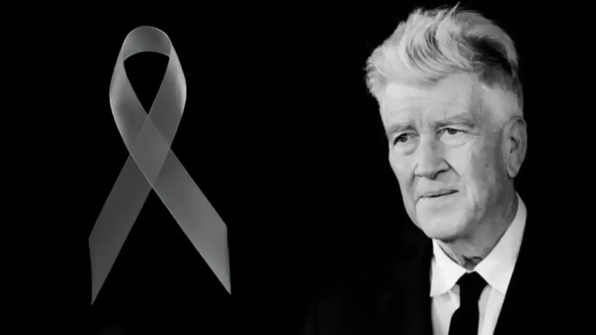 Fallece David Lynch a los 78 años, maestro del cine surrealista