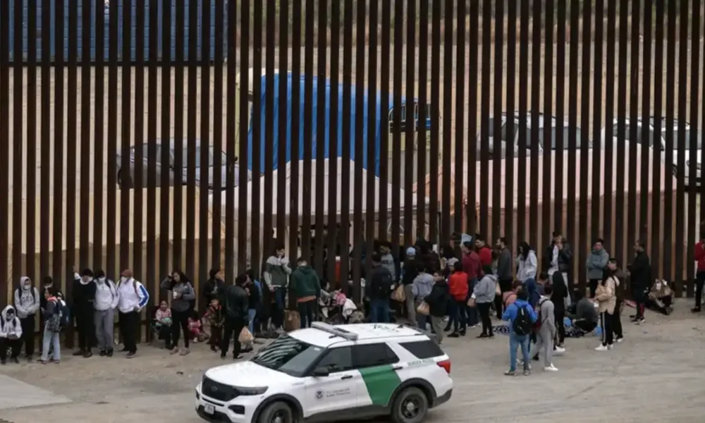 México se prepara para enfrentar deportaciones masivas