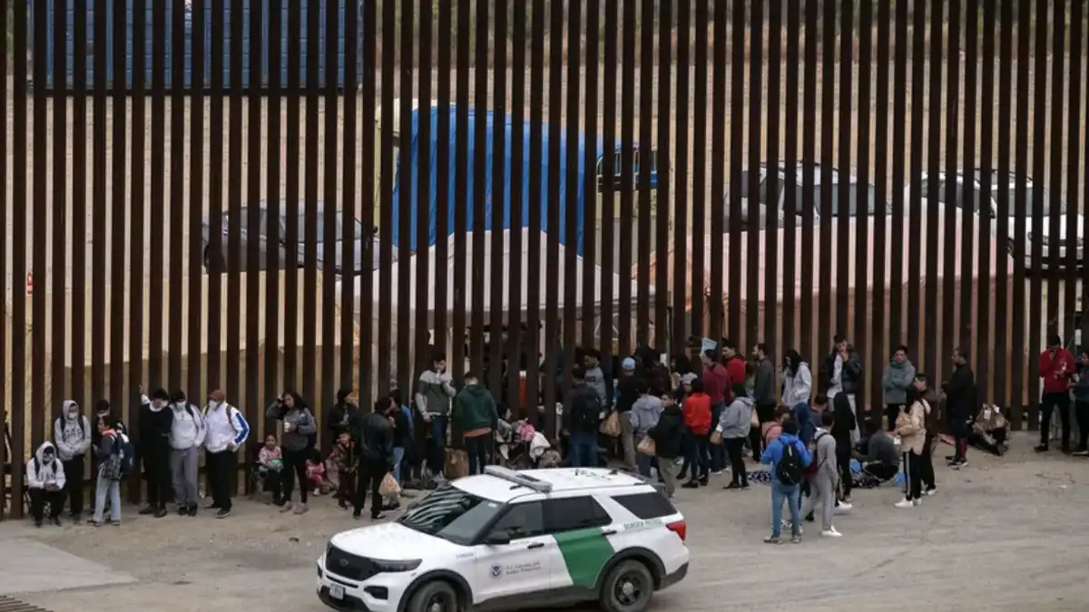 México se prepara para enfrentar deportaciones masivas