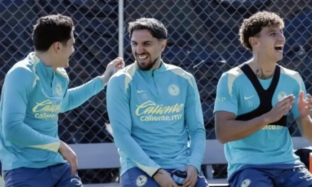 ‘Que se deje de bobadas’: estalla la presión sobre el presidente del América por fichaje