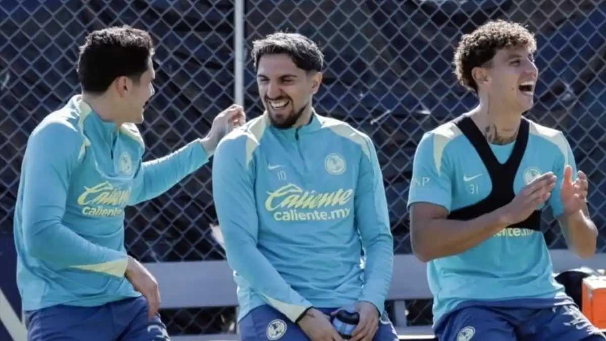 ‘Que se deje de bobadas’: estalla la presión sobre el presidente del América por fichaje