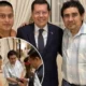 ¡Ya están en México! Llegan los dos marinos retenidos más de un año por hutíes en Yemen