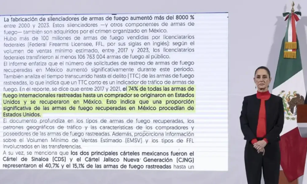 Gobierno Evita Confirmar la Muerte de «El Mencho»