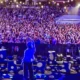 Elvis Crespo deleita con su show en las Fiestas de la Calle San Sebastián