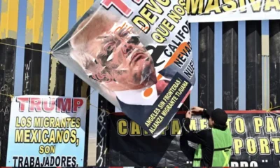 Trump declara emergencia migratoria con deportaciones masivas