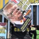 Trump declara emergencia migratoria con deportaciones masivas