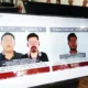 Tres detenidos por el asesinato de una familia en Nayarit