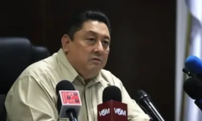 Sheinbaum acusa al fiscal de Morelos de impedir la pacificación