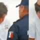 Le recetan su propia medicina al Fofo Márquez en Barrientos 