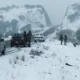 Frente frío 25 ocasionará caída de nieve o aguanieve en estos estados