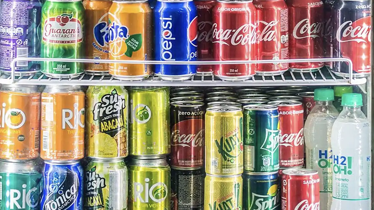 Bebidas azucaradas enferman a más de 3 millones al año
