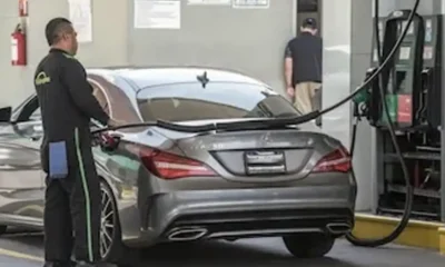 Profeco quiere controlar los precios de la gasolina en México