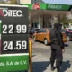 Sheinbaum subsidiará gasolina magna y diésel en enero