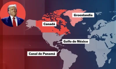 Cambio de nombre del Golfo de México no implica que habrá “robo de petróleo“