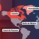 Cambio de nombre del Golfo de México no implica que habrá “robo de petróleo“