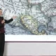 Sheinbaum asegura que no hay catástrofe en el Golfo de México pese a denuncias ambientales