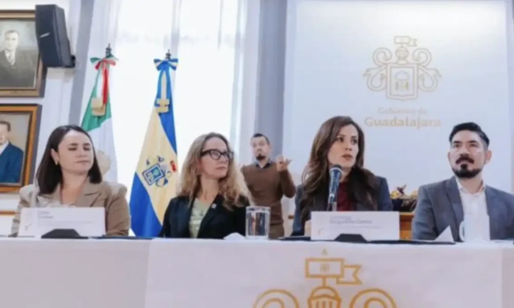 Guadalajara trabajará por los derechos humanos de migrantes