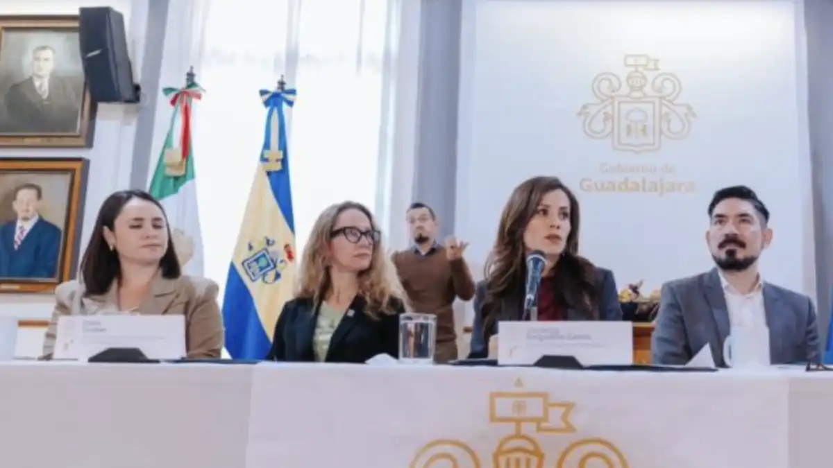Guadalajara trabajará por los derechos humanos de migrantes