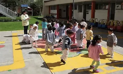 El IMSS crea los Centros de Educación y Cuidado Infantil (CECI)