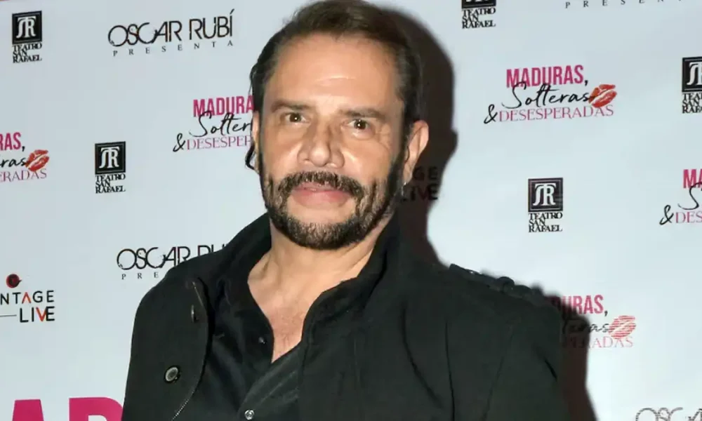 Héctor Parra Recibe Nueva Sentencia por Corrupción de Menores