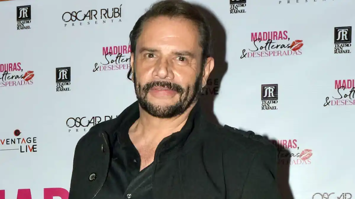Héctor Parra Recibe Nueva Sentencia por Corrupción de Menores