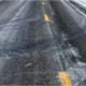 Habrá caída de nieve o aguanieve y lluvia engelante en estos estados